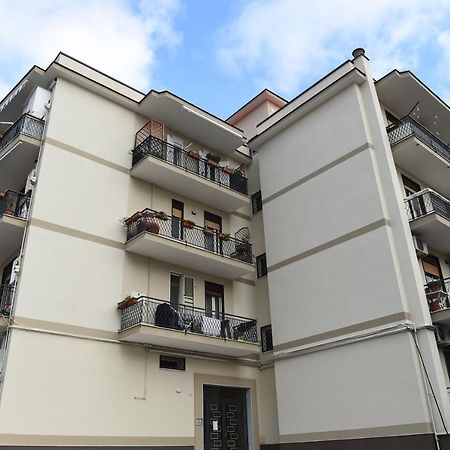 B&B Degli Aranci Pozzuoli Exterior foto